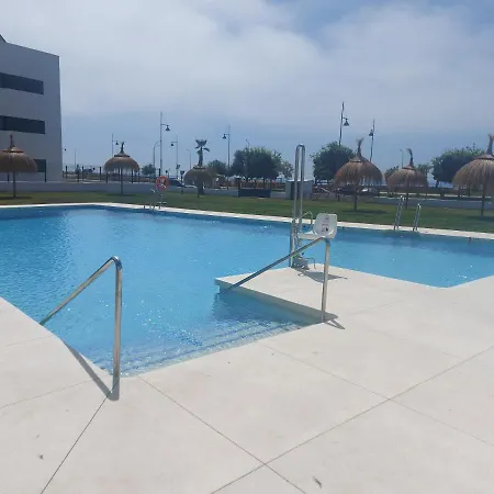 Valle-niza: Beachfront Retreat In Velez-malaga * Malaga