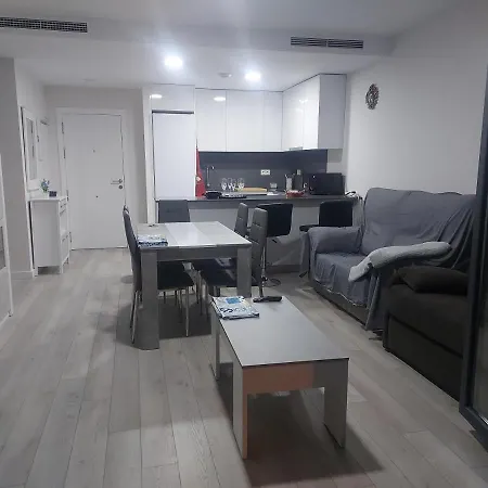 Valle-niza: Beachfront Retreat In Velez-malaga Malaga