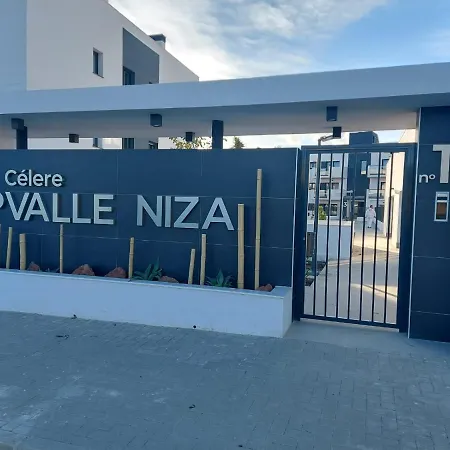En Valle-niza, Almayate, Benajarafe, Torre Del Mar A 50 Metros De La Playa * Málaga
