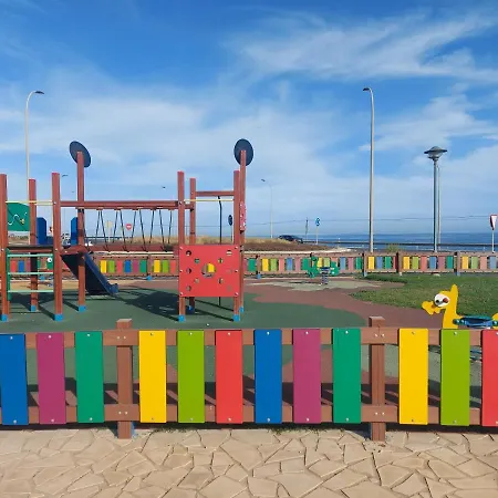 En Valle-niza, Almayate, Benajarafe, Torre Del Mar A 50 Metros De La Playa Apartment Málaga