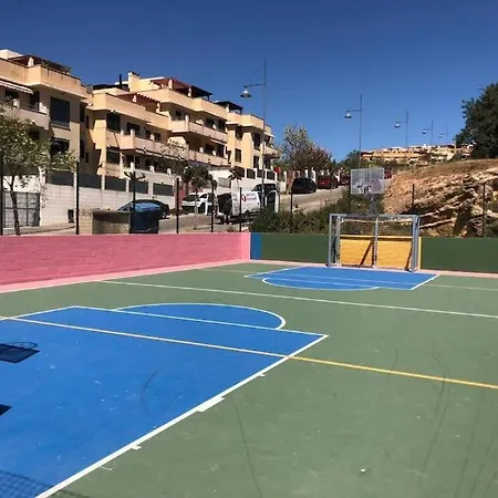 En Valle-niza, Almayate, Benajarafe, Torre Del Mar A 50 Metros De La Playa Apartment
