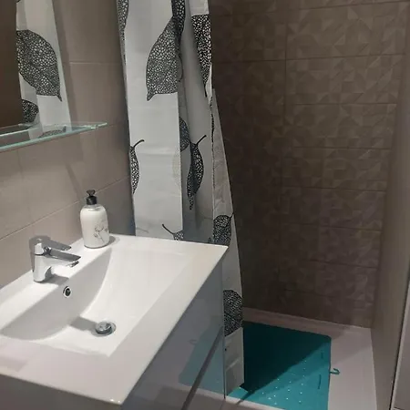 Apartment En Valle-niza, Almayate, Benajarafe, Torre Del Mar A 50 Metros De La Playa