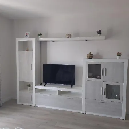 Apartment En Valle-niza, Almayate, Benajarafe, Torre Del Mar A 50 Metros De La Playa Málaga