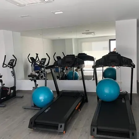 En Valle-niza, Almayate, Benajarafe, Torre Del Mar A 50 Metros De La Playa Málaga
