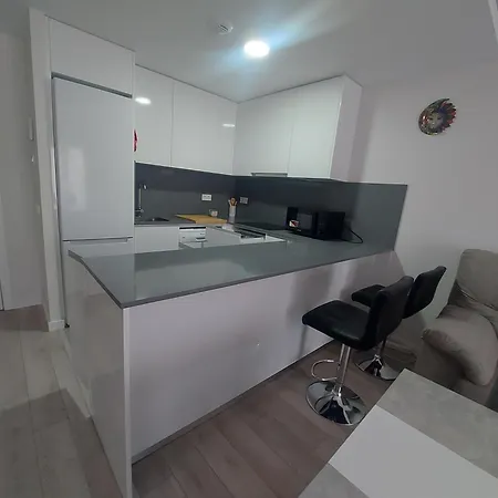 En Valle-niza, Almayate, Benajarafe, Torre Del Mar A 50 Metros De La Playa Apartment Málaga